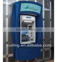 FRP ATM machine covers