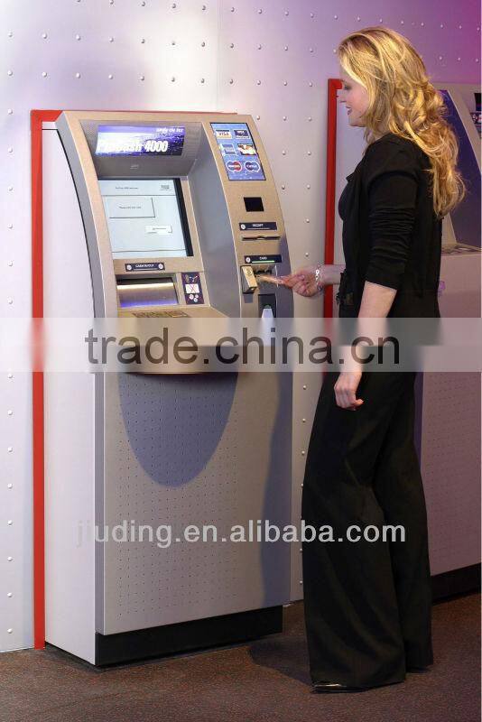 FRP ATM machine covers