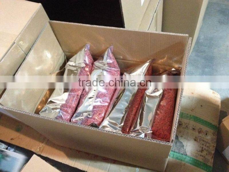 Chinese Ningxia goji berry
