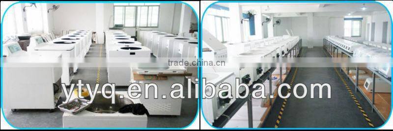 Low speed centrifuge TD4N,China supplier