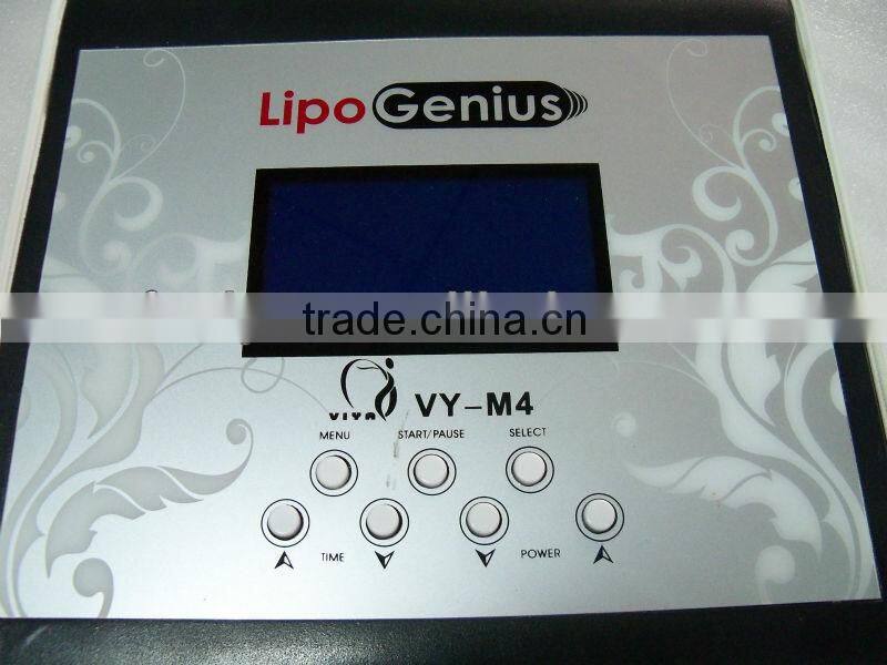 Newly Ultrasonic Lipolysis Side Effects