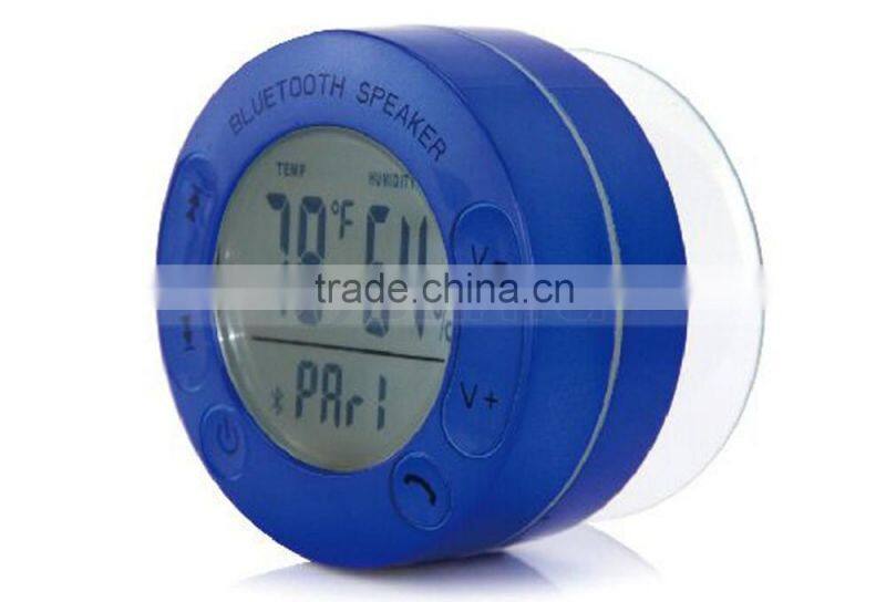 FY801 Wireless Mini SpeakersWIFI With Keychain APP Remote Control