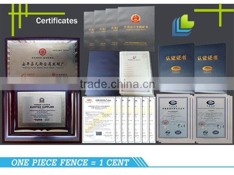 The reason choose Fansi factory