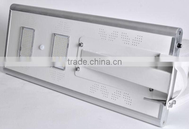 Etl Tuv Ul Energy-Star 5 Year Warranty 5W To 80W Led Solar Garden Light 20W 12V