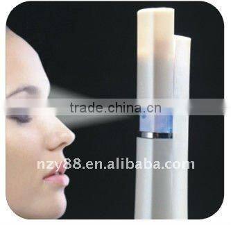 Portable Skin-care Nano Steamer Famcial steamer