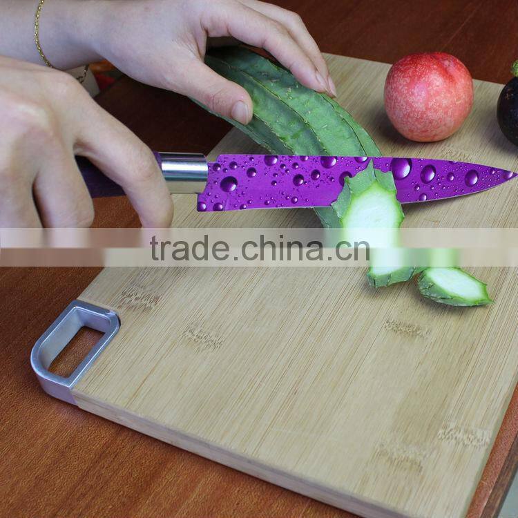 kitchen knife