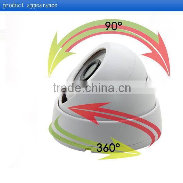 Elevator cctv camera Cheap 700tvl HD 3.6mm lens 20m night vision