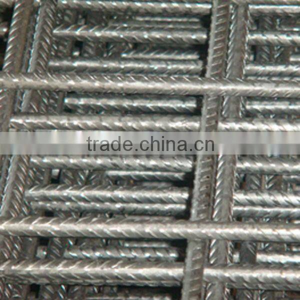 Construction Mesh Panel