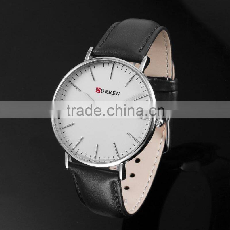 New Arrive Fashion couple vogue quartz wrist watch gift watches Lover WA064