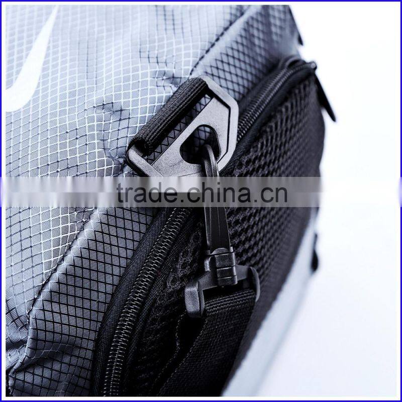 Wholesale 2016 new style sports travel outdoor hiking gym bag for womens