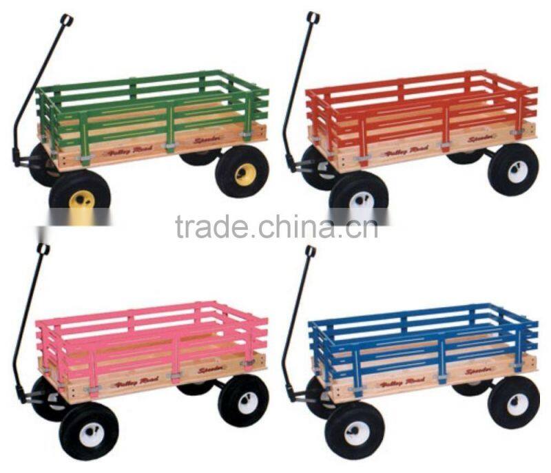 kids wagon cart