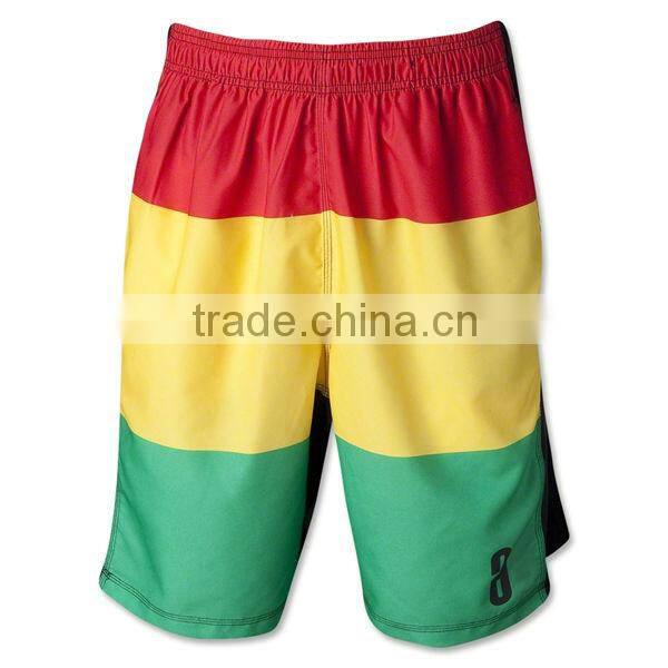 New Fashion High Quality Design Kids Adult Soccer Football Shorts Design