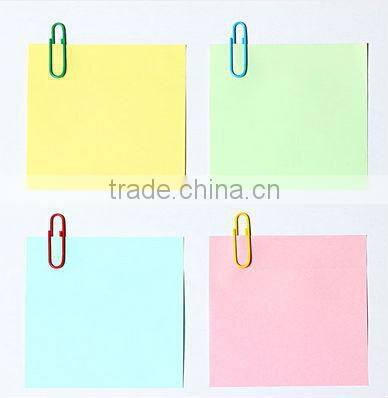 2013 Colorful custom writing pads