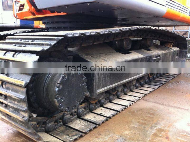 used hitachi ex200-1 excavator