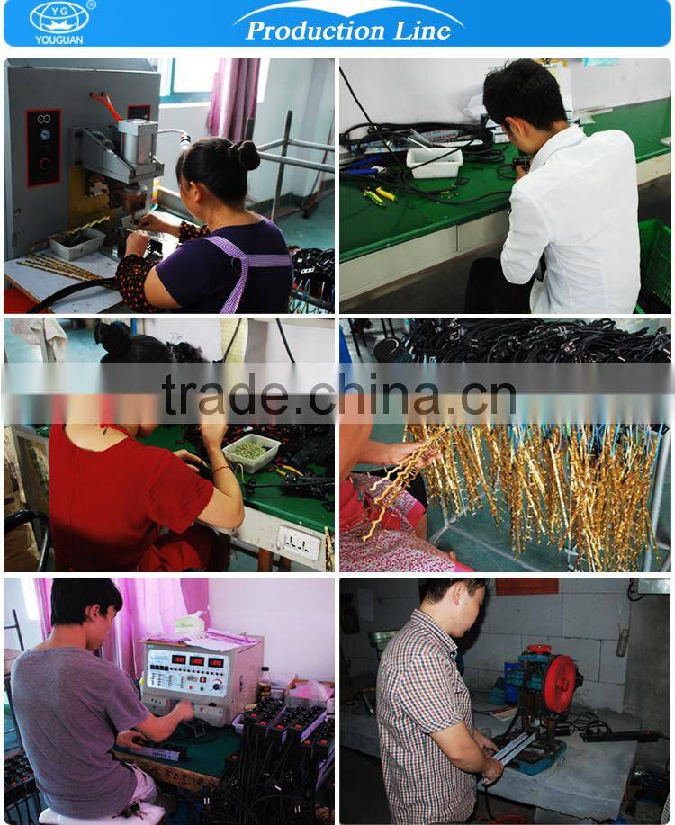 C19 type New Model Style Power PDU