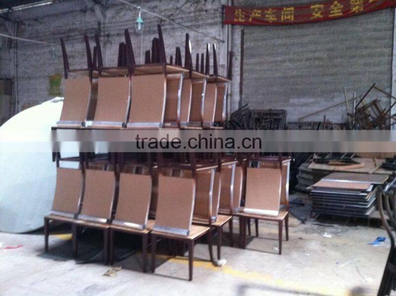 fashion modern japanese restaurant chairs and tables