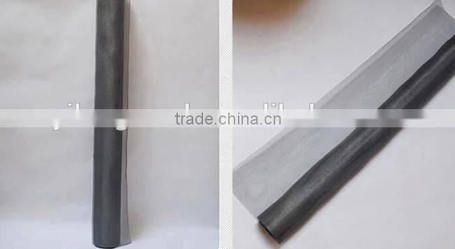 DIY Magnetic Mosquito Screen