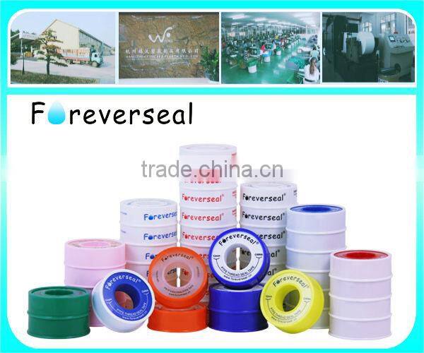 12mm high temperature ptfe thread tape