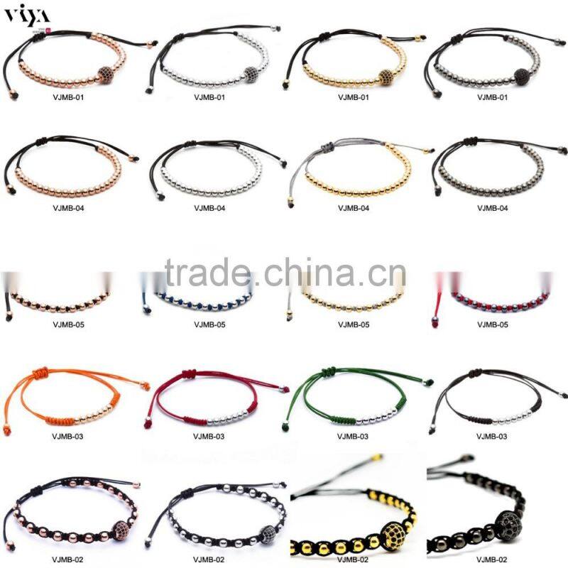 925 STERLING SILVER JEWELRY MINI RIVIERE SILVER BLACK DIAMOND EASY WEAR BANGLE