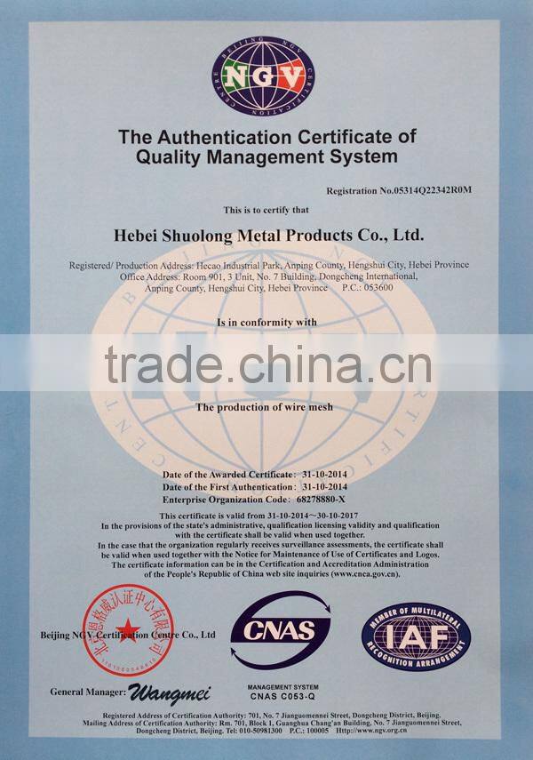 Hot Sale in Australia Polyurethane Screen Mesh application in Mine