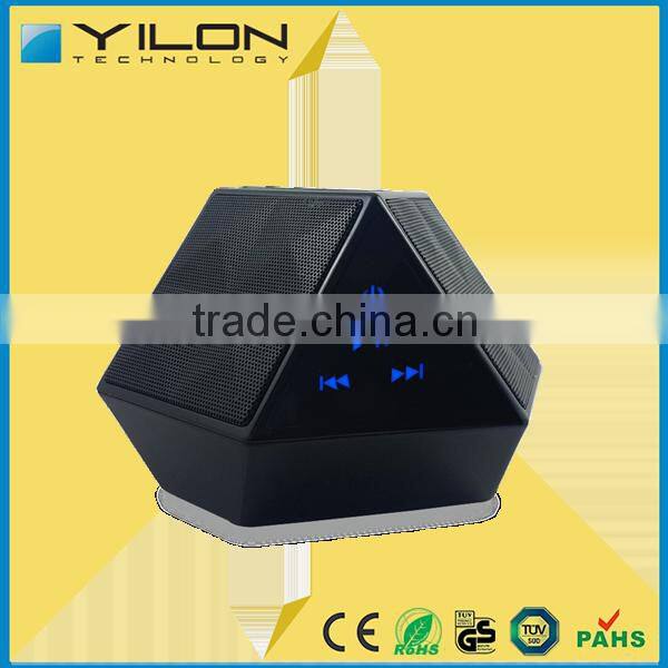 Strict Quality Check Factory Rated Colorful USB Mini Subwoofer