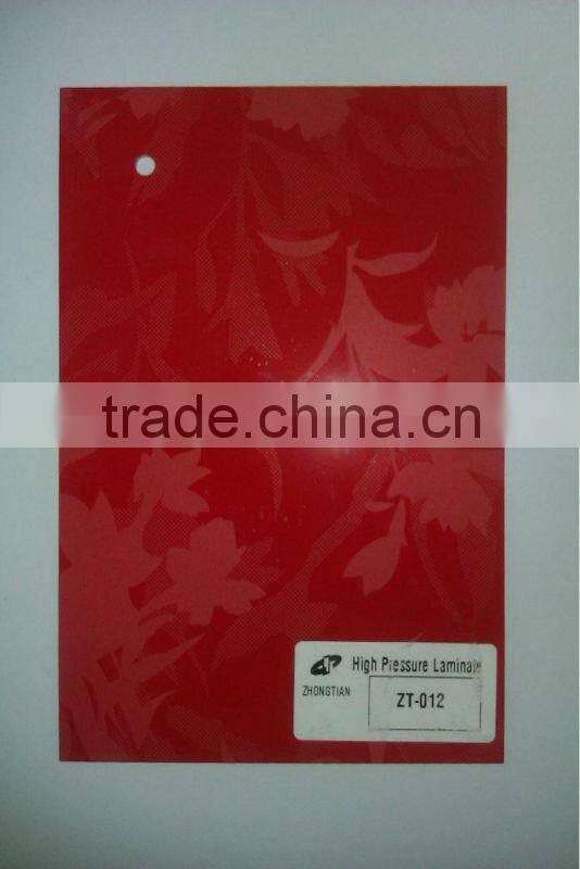 hpl/decorative laminate/decoration/decrative/hpl countertop