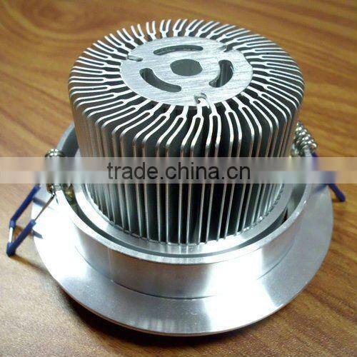 lighting hardware ceiling light housing