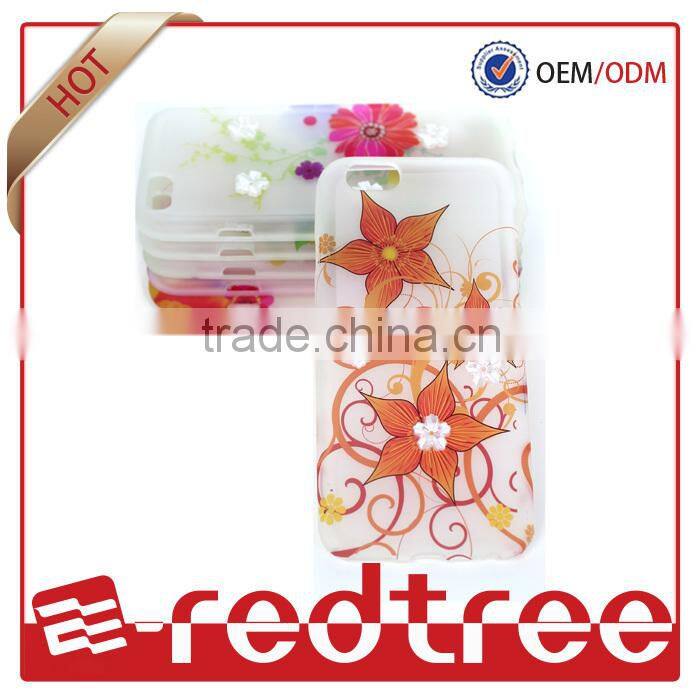 new premium products innovation techno mobile cell phone print case for galaxy s5