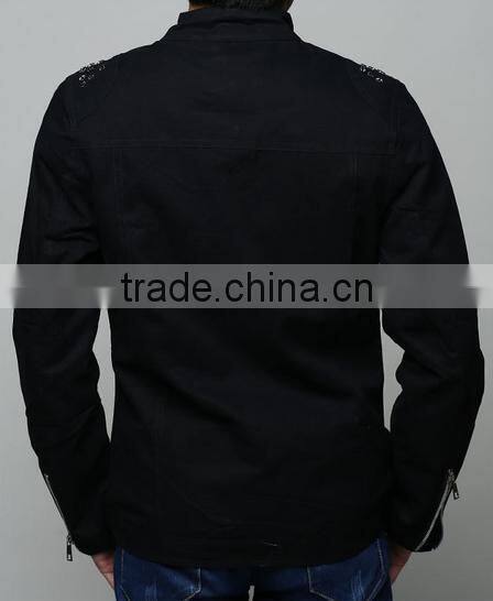 Men Suit Jacket Wholesale Jacket In Winter