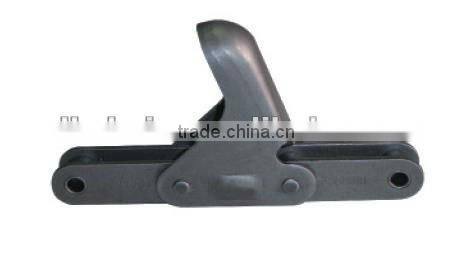 Conveyor Chain With Special Attachments