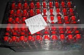 FTTH fiber optical adapter FC