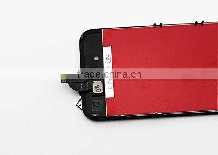 OEM new cheap price original pass lcd Screen Assembly for iphone 4 direct buy china with full test