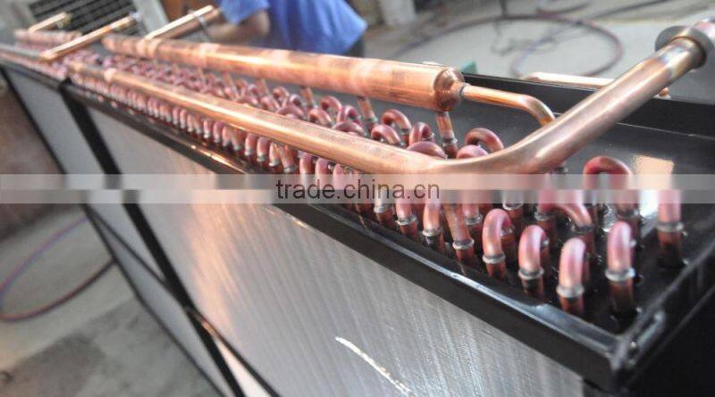 FNHC-55 air cooled condenser price