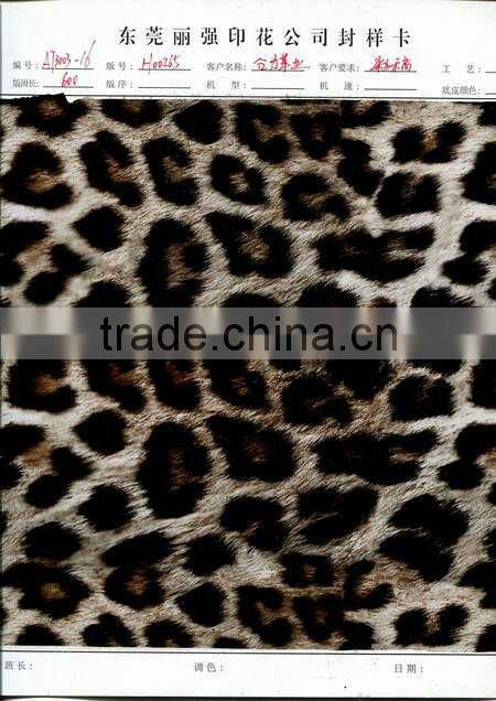 pet film transfer film heat transfer foil