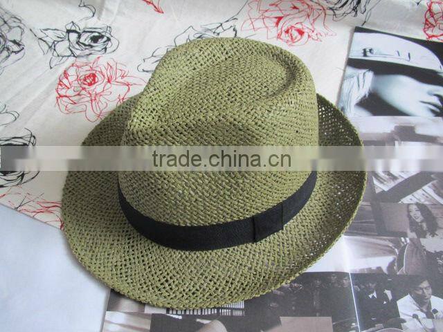 popular stylish mens summer hats