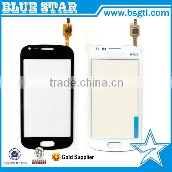 original and aaa quality for samsung s7560 digitizer factory price