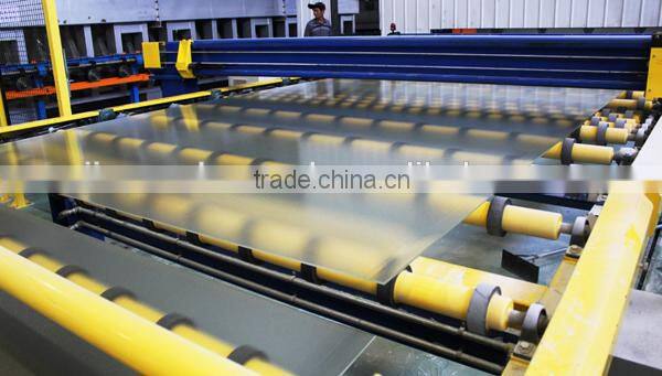 Jinyao Building Glass 4mm clear float glass Super White clear Float Glass Manufacturer