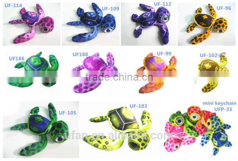 yiwu factory Wholesale lifelike stuffed cobra animal toy