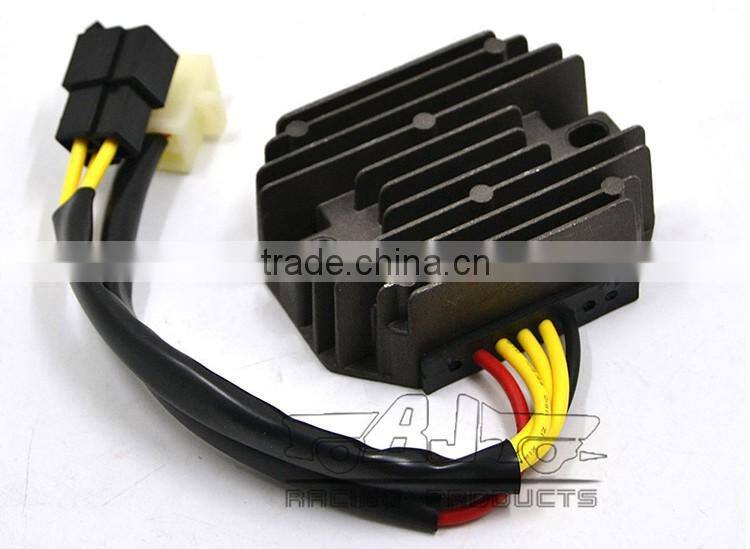 Recommended Motorbike Motorcycle Voltage Regulator Rectifier For Suzuki LS650 Savage 1986-2012