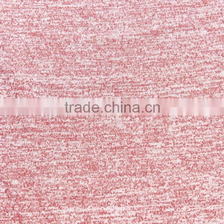 kniting textiles new product 100% polyester fabrics