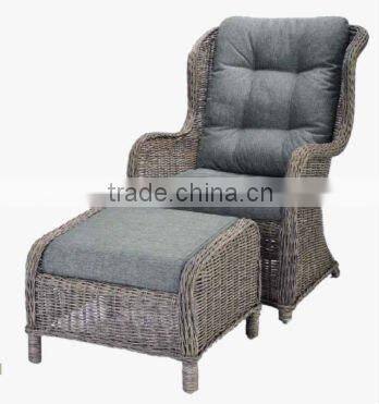 rattan chair