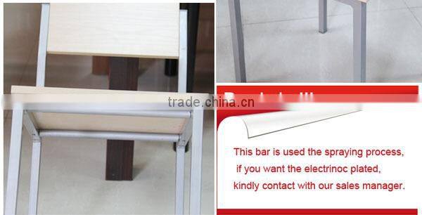 B2031modern home furniture indoor dining table and chairs