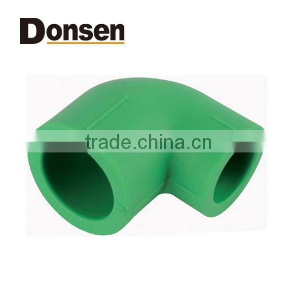 China Supplier High Quality 4 inch 90 degree elbow pipe fitting