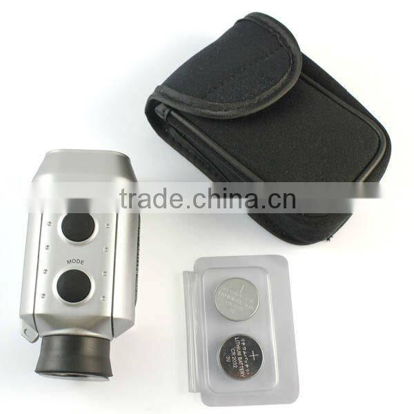 7X Digital Golf Range finder Scope
