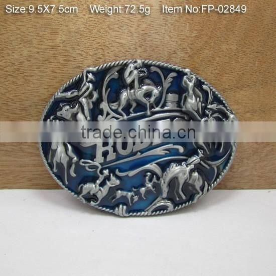 fashion plate belt buckles zinc alloy belt buckle fashion famous belt buckle