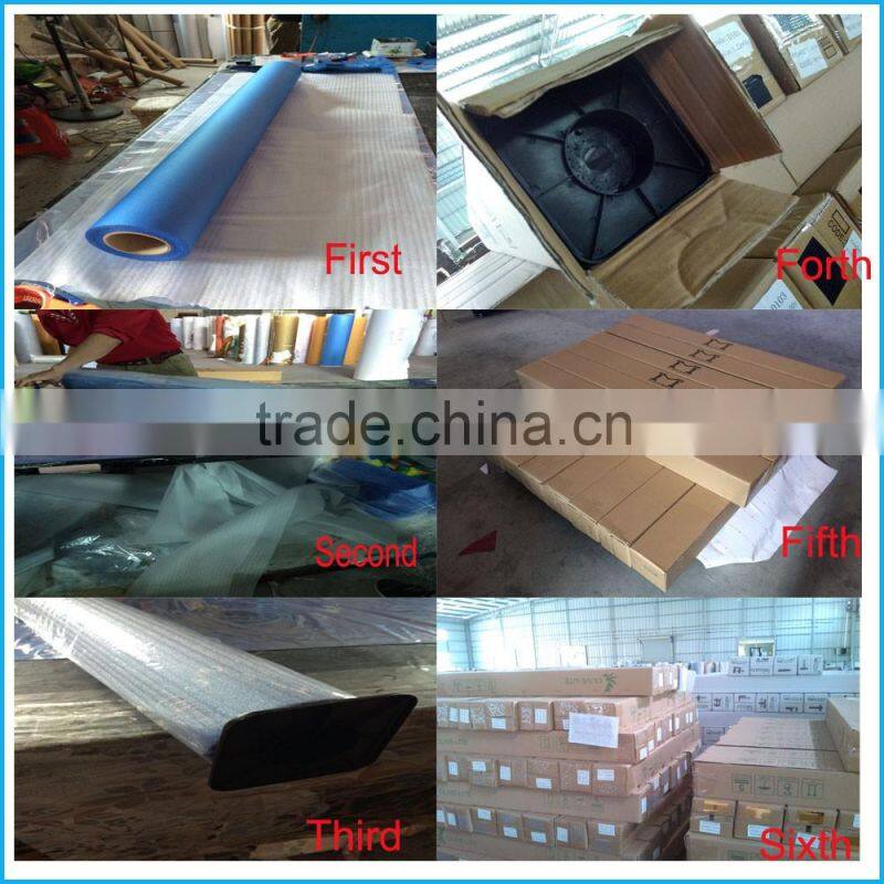 house design self adhesive pvc glass window film tools