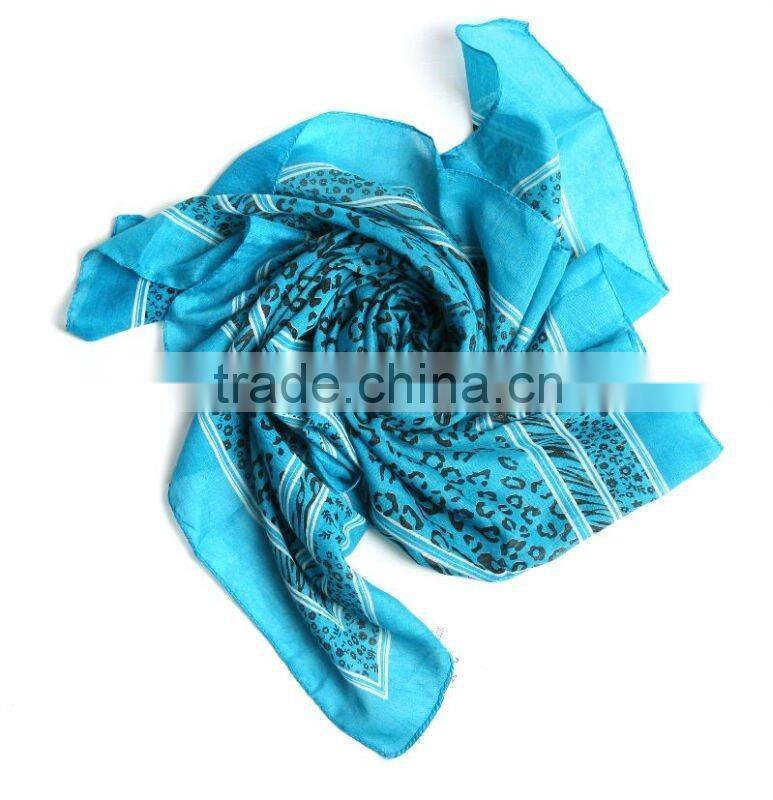 New Design Square Scarf Square Shawls