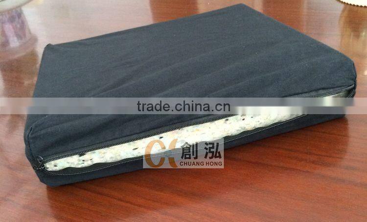 Eco-friendly recycled cheap sponge scarp for sale