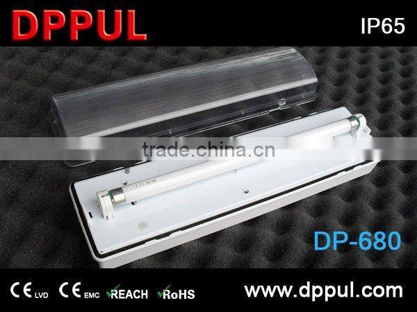 2016 Newest emergency lamp DP680