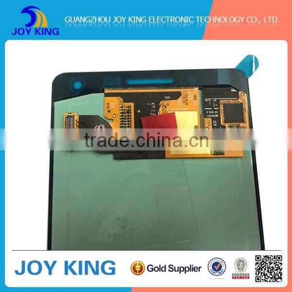 cheap for Samsung S4 lcd with digitizer assembly